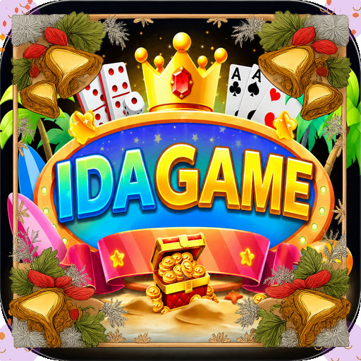 idagame — galeri pratinjau Resmi APK