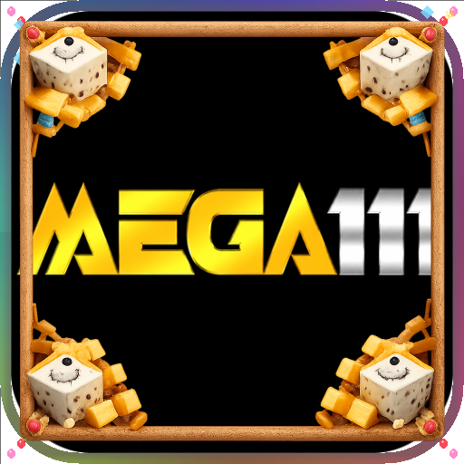 mega111 — mitra unggulan